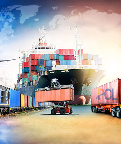 Ghép nhóm nhập hàng chính ngạch